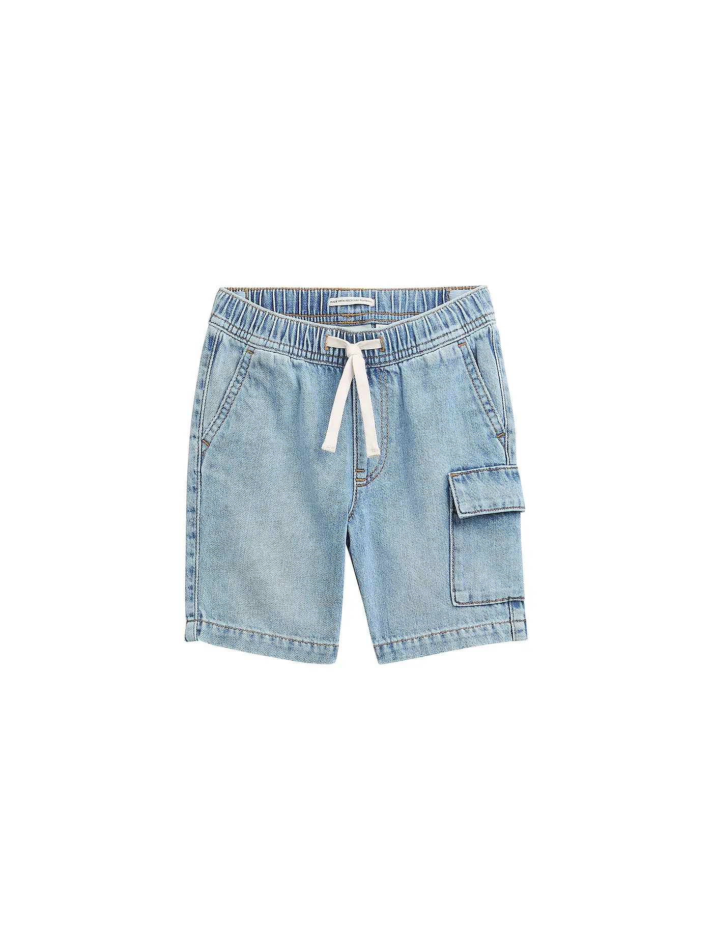 TOM TAILOR | Jungen Jeanssshorts | 